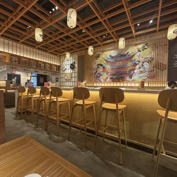 Kajiken - Japanese Near Me - Falls Church, Virginia