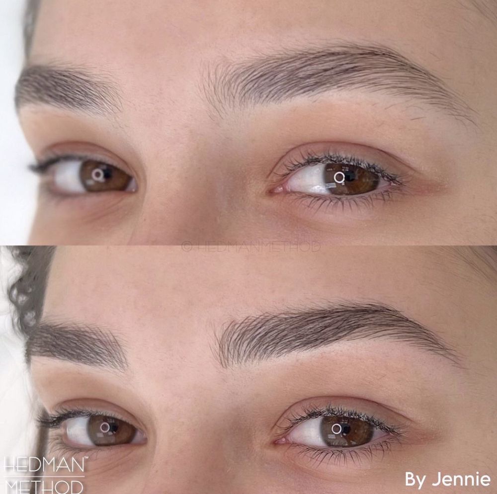 Hedman Method Micropigmentation Clinic