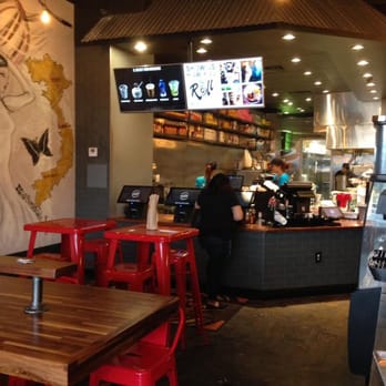 Roll Play - Where to order (automated ordering) - Vietnamese Near Me - Vienna, Virginia