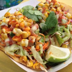 Food Truck Wars - The Rockin' Taco