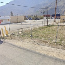 US Post Office