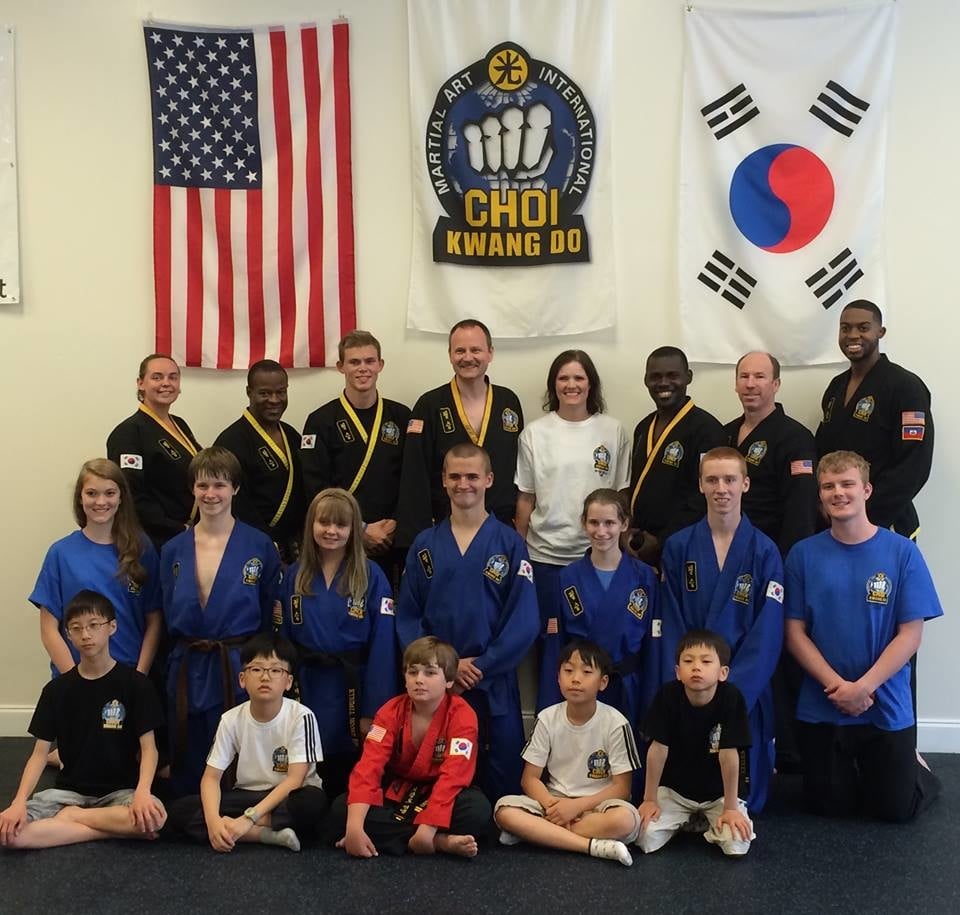 PEACHTREE CITY UNIVERSAL MARTIAL ART 357 Hwy 74 N, Peachtree City, GA
