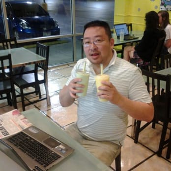 Gogo Ice - Kelvin is so greedy! He knows better - Shaved Ice Near Me - Houston, Texas Gogo Ice - Kelvin is so greedy! He knows better - Shaved Ice Near Me - Houston, Texas