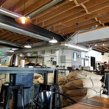 Corvus Coffee Roasters - Coffee & Tea Near Me - Denver, Colorado