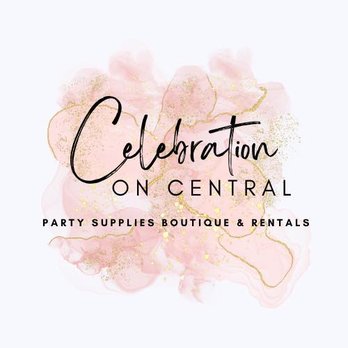 Celebration on Central - Party Supplies Near Me - Kearney, Nebraska Celebration on Central - Party Supplies Near Me - Kearney, Nebraska