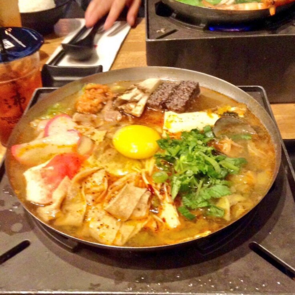 Boiling Point - Lamb hot soup ($12.99) - Hot Pot Near Me - Fremont, California Boiling Point - Lamb hot soup ($12.99) - Hot Pot Near Me - Fremont, California