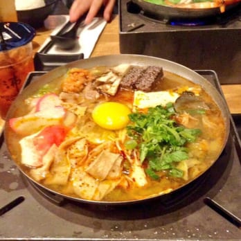 Boiling Point - Lamb hot soup ($12.99) - Hot Pot Near Me - Fremont, California Boiling Point - Lamb hot soup ($12.99) - Hot Pot Near Me - Fremont, California