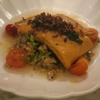 Bistro Amasa - New American Near Me - Santa Barbara, California