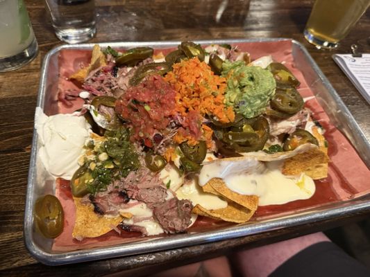 Home Team BBQ by null