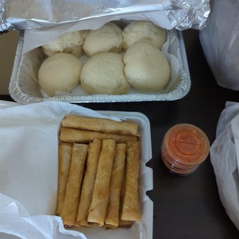 Rose’s Filipino Cuisine - a variety of food items - Food Trucks Near Me - Beeville, Texas Rose’s Filipino Cuisine - a variety of food items - Food Trucks Near Me - Beeville, Texas