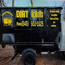 DIRT Rolloffs