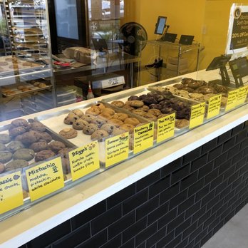 The Night Baker - Desserts Near Me - Toronto, Ontario