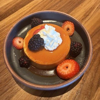 Blanco Cocina + Cantina - Carmel Flan - Tacos Near Me - Coronado, California