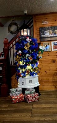 The Boiling Crab by null