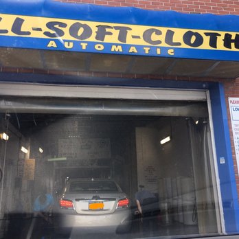North Salina Car Wash - All soft cloth automatic car wash - Car Wash Near Me - Syracuse, New York North Salina Car Wash - All soft cloth automatic car wash - Car Wash Near Me - Syracuse, New York