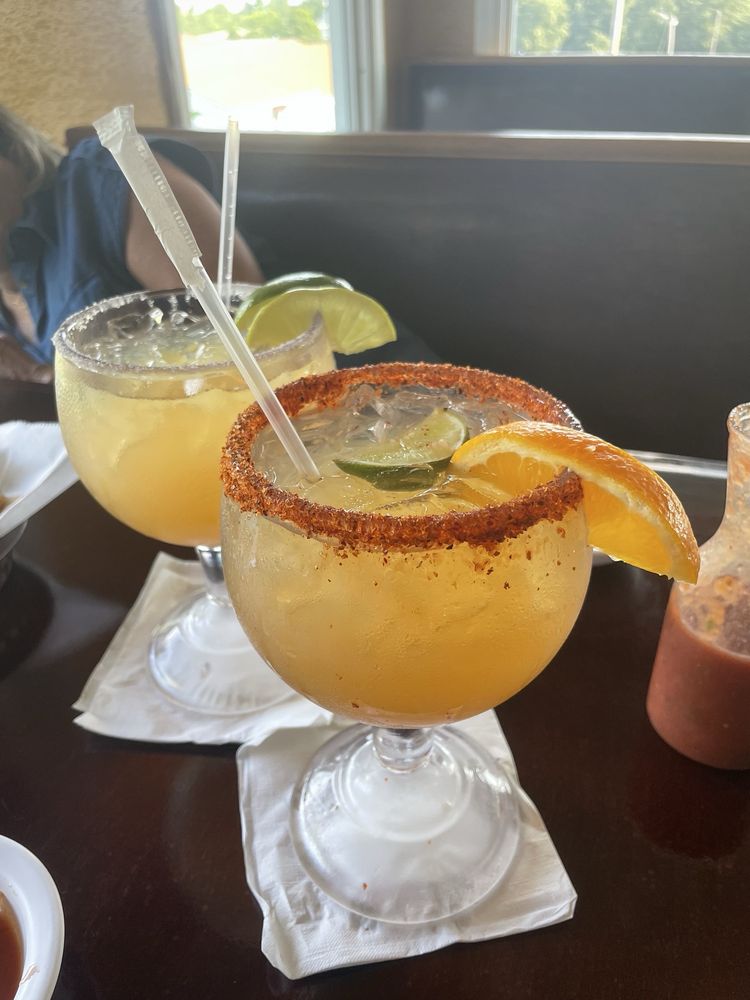 Marimba Mexican Restaurant