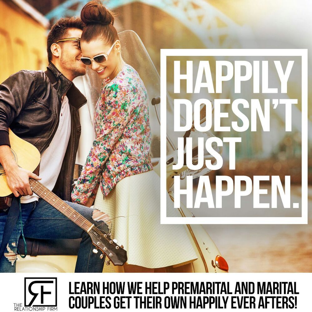 The Relationship Firm - grief counselor in Houston, TX