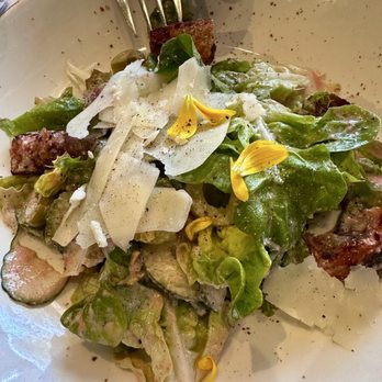 La Bicyclette - Salad - French Near Me - Carmel, California