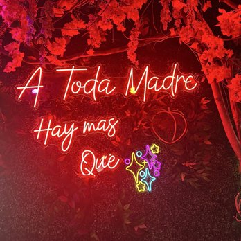 A Toda Madre Mexican Kitchen - Entrance - Mexican Near Me - Raleigh, North Carolina A Toda Madre Mexican Kitchen - Entrance - Mexican Near Me - Raleigh, North Carolina