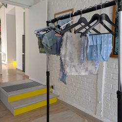 Paris American Academy - Shibori workshop at Atelier on 10 rue Arbalete, 75005 Paris