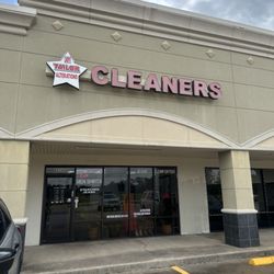 Star 135 Cleaner - Joy Tailor Alterations Cleaners