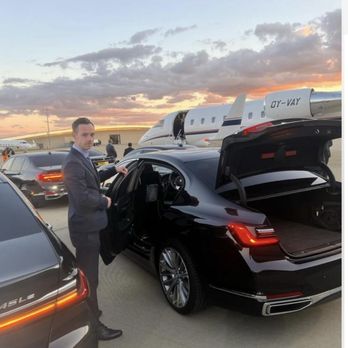 Boston Exclusive Transportation - Town Car Service Near Me