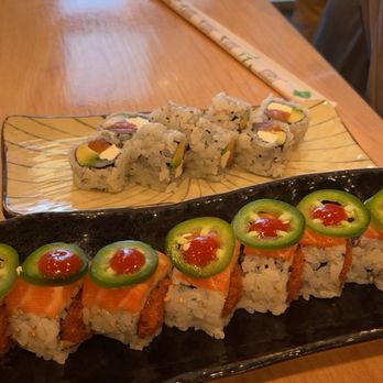 Edo Japan - Sushi Bars Near Me - Pearland, Texas Edo Japan - Sushi Bars Near Me - Pearland, Texas