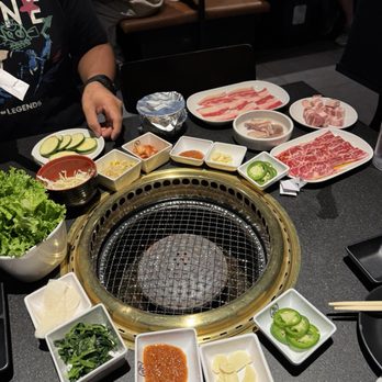 Gyubee Japanese Grill - Dundas - Japanese Near Me - Toronto, Ontario