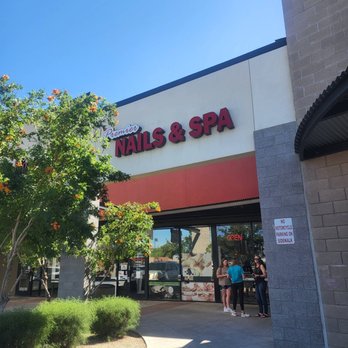 Premier Nails & Spa - Nail Salons Near Me - Mesa, Arizona Premier Nails & Spa - Nail Salons Near Me - Mesa, Arizona