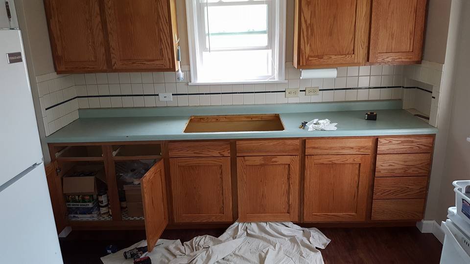 Slide of Paris Home Maintenance