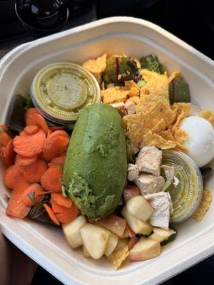 sweetgreen - Healthy Salads, Bowls and Plates by null