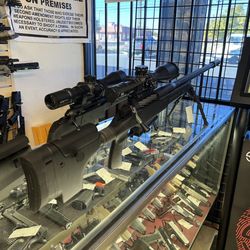 Bulldog Firearms