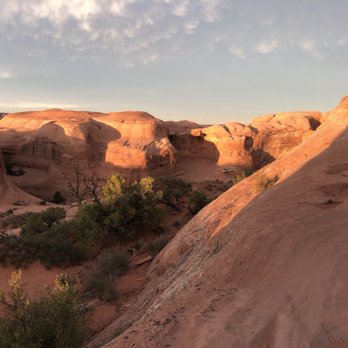 Arches National Park - Parks Near Me Arches National Park - Parks Near Me
