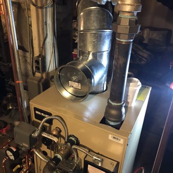 Hurley Mechanical - New Steam Installation - Heating & Air Conditioning/HVAC Near Me Hurley Mechanical - New Steam Installation - Heating & Air Conditioning/HVAC Near Me