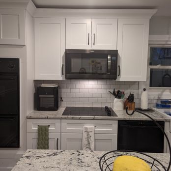 Rosewood Home Improvement - Kitchen & Bath Near Me - Aurora, Illinois