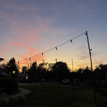 Fox Meadows Creamery - Ice Cream & Frozen Yogurt Near Me - Ephrata, Pennsylvania