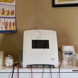 So Gone Permanent Hair Removal