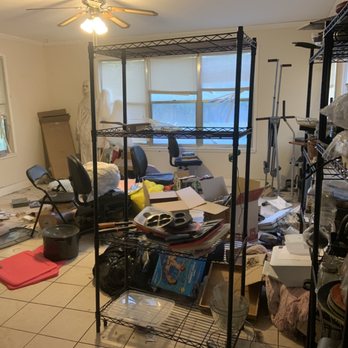 Jon’s Junk - Before picture of Job 6 - Junk Removal & Hauling Near Me