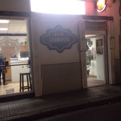 La Raspita