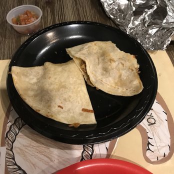 Spanglish Kitchen - Chicken quesadilla - Mexican Near Me - Alhambra, California Spanglish Kitchen - Chicken quesadilla - Mexican Near Me - Alhambra, California