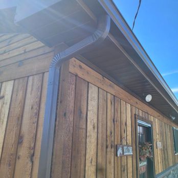 All City Guttering - roofline gutter - Gutter Services Near Me - Dallas, Oregon All City Guttering - roofline gutter - Gutter Services Near Me - Dallas, Oregon