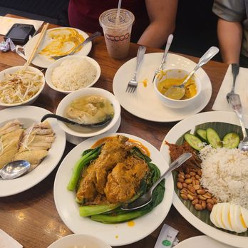 Ipoh Kopitiam - Malaysian Near Me - Alhambra, California Ipoh Kopitiam - Malaysian Near Me - Alhambra, California