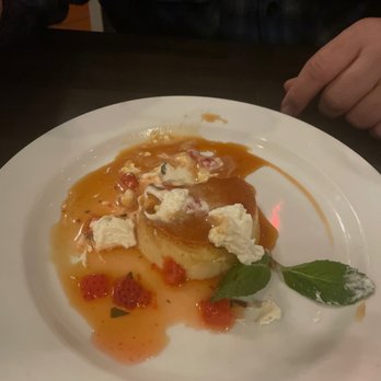 Cha Cha's Latin Kitchen - Flan Cha Cha's - Bars Near Me - Brea, California