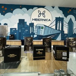 Hibernica Dispensary