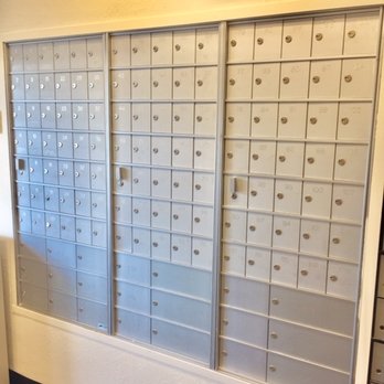 Canyon Creek Postal - MAIL BOXES !! BUSINESS OR PERSONAL. REAL ADDRESS . - Post Offices Near Me - Richardson, Texas