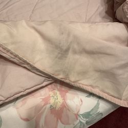 Emma's Laundry Drop Off