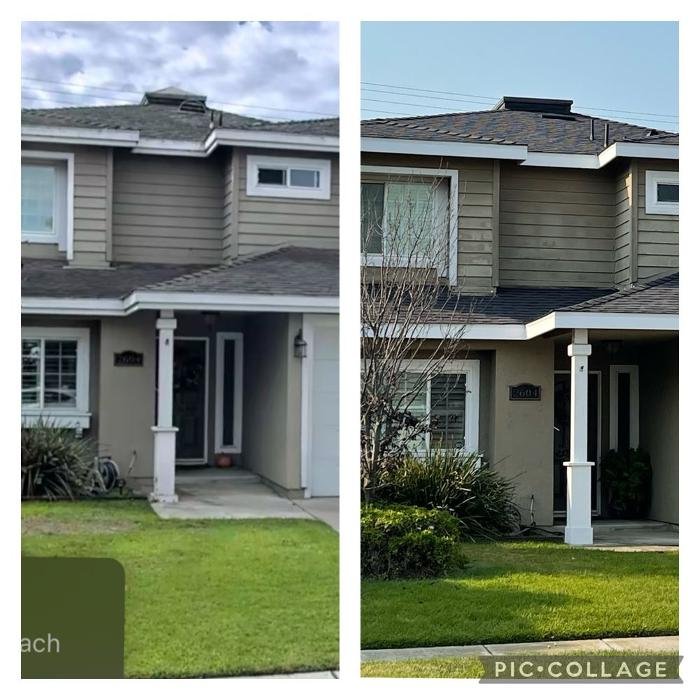 Slide of West Roofing