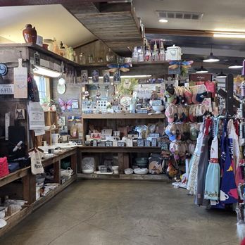 Bravo Farms Traver - Inside - Cheese Shops Near Me - Traver, California