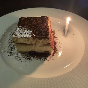 Luna Ristorante - Tiramisu - Italian Near Me - Newmarket, Ontario Luna Ristorante - Tiramisu - Italian Near Me - Newmarket, Ontario
