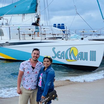 Sea Maui - Boat Charters Near Me - Lahaina, Hawaii Sea Maui - Boat Charters Near Me - Lahaina, Hawaii